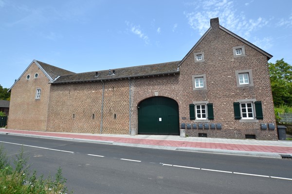 Property photo - Torenstraat 10, 6471JX Eygelshoven